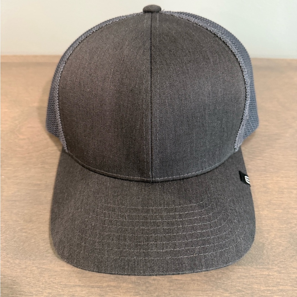 Travis Mathew Flexfit Mesh Trucker Hat
